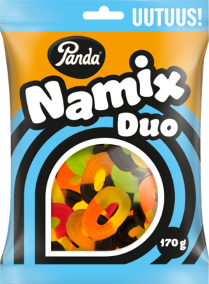 Panda Namix Duo