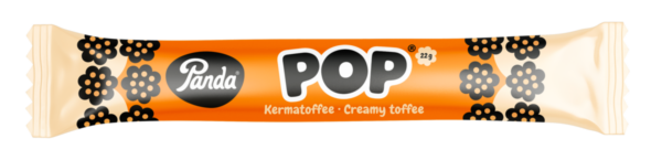 Panda Pop Kermatoffee