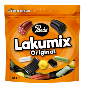 Panda Lakumix