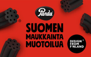 Pandan Lakukka® sai Design from Finland –merkin