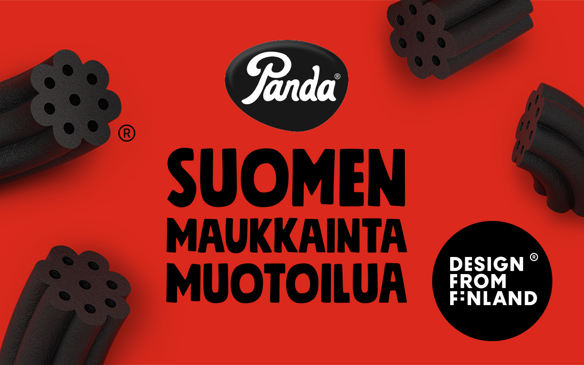 Pandan Lakukka® sai Design from Finland –merkin