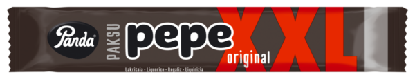 Panda Paksu Pepe XXL Original 80 g