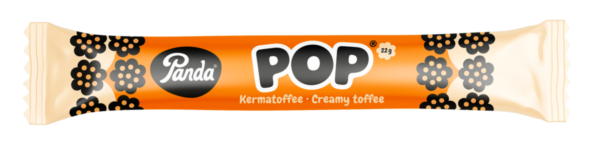 Panda Pop Kermatoffee 22 g