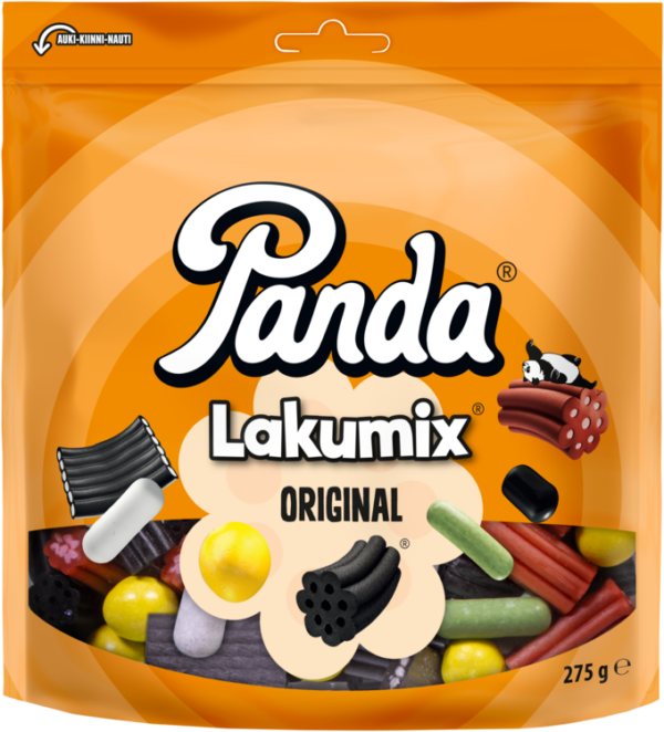 Panda Lakumix Original 275 g