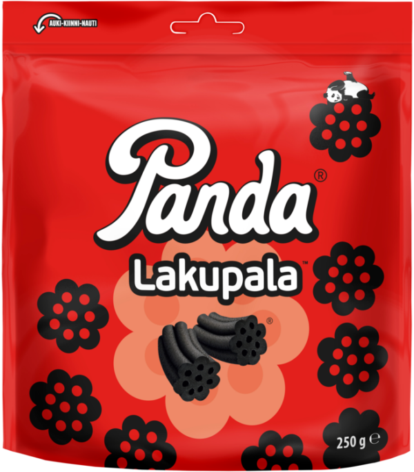 Panda Lakupala 250 g