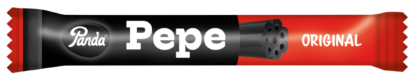 Panda Pepe Original 32 g