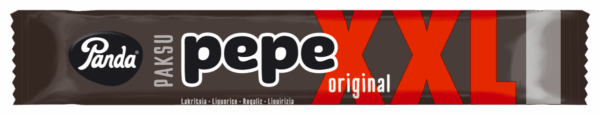 Panda Paksu Pepe XXL Original 80 g