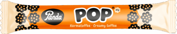 Panda Pop Kermatoffee 22 g