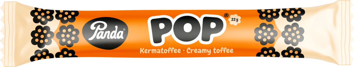 Panda Pop Kermatoffee 22 g