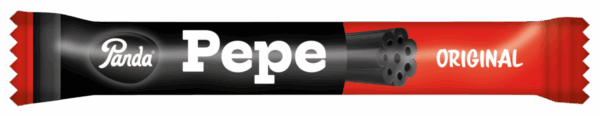 Panda Pepe Original 32 g