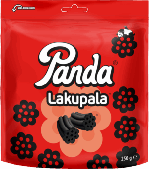 Panda Lakupala 250 g