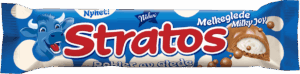 Stratos Milky Joy suklaapatukka 35 g