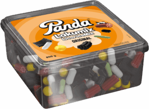 Panda Lakumix Original 800 g