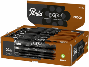 Panda Pepe Choco 28 g