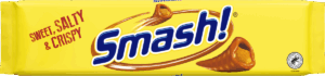 Smash! Maitosuklaalevy 150 g