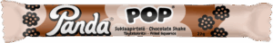 Panda Pop Suklaapirtelö  22 g